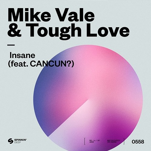 Insane Mike Vale & Tough Love
