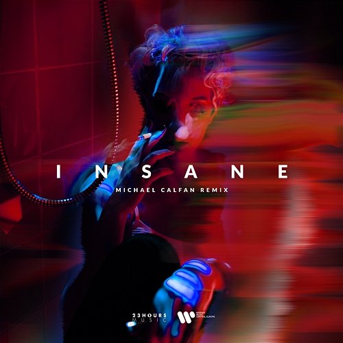 Insane DHALI feat. Dominic Neill