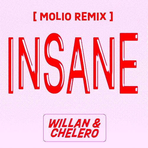 Insane Willan, Chelero