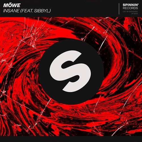 Insane MÖWE feat. Sibbyl