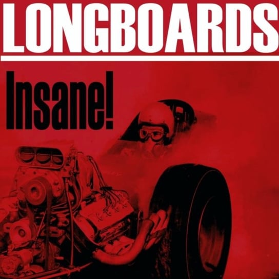 Insane! The Long Boards