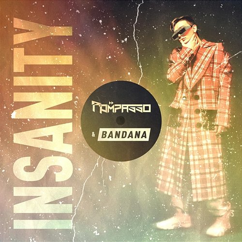 Insanity Bandana, Rompasso