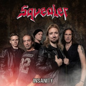 Insanity Squealer A.D.