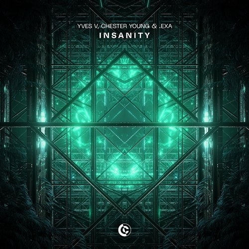 Insanity Chester Young, .EXA, Yves V