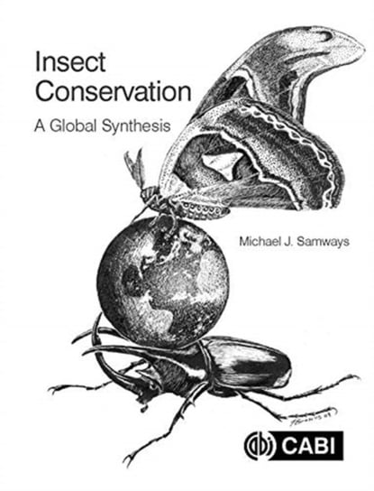 Insect Conservation: A Global Synthesis Opracowanie zbiorowe