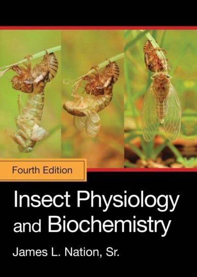 Insect Physiology and Biochemistry James L. Nation