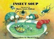 Insect Soup Polisar Barry Louis, Clark David