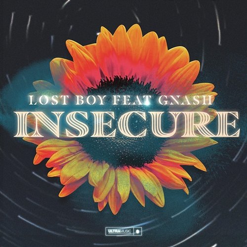Insecure Lost Boy feat. gnash