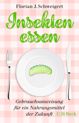 Insekten essen Beck