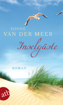 Inselgäste Meer Vonne