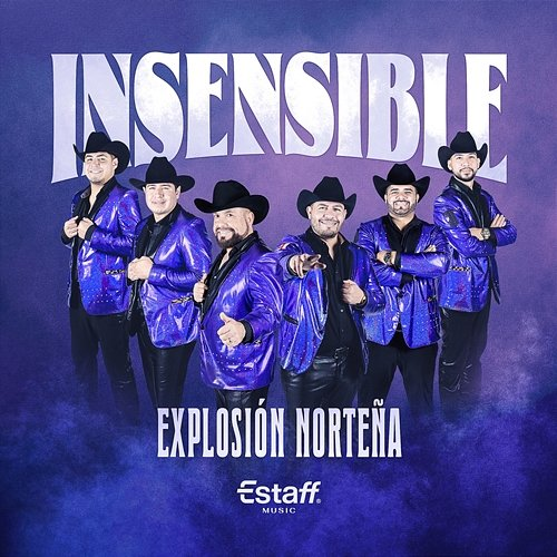 Insensible Explosion Nortena
