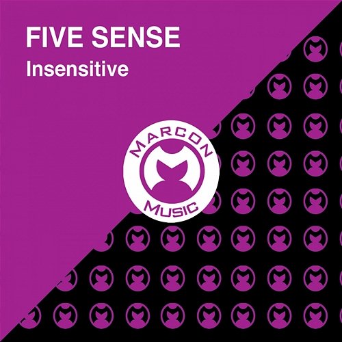 Insensitive Five Sense (Five Sense)