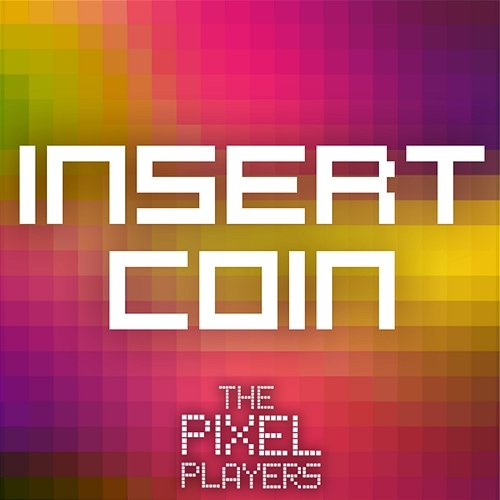 Insert Coin The Pixel Players, LoreFi