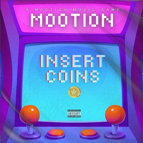 Insert Coins M00tion