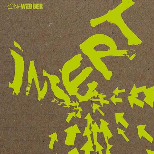 Insert EP Łona i Webber
