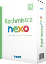 InsERT Rachmistrz nexo 3Stan Insert