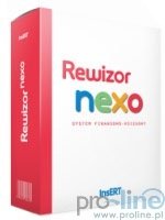 InsERT Rewizor nexo 1Stan Insert