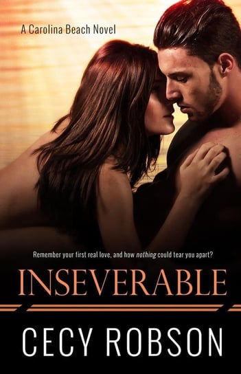 Inseverable Robson Cecy