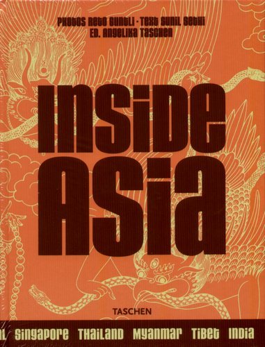 Inside Asia 1 Sethi Sunil, Guntli Reto