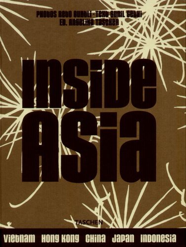 Inside Asia 2 Sethi Sunil