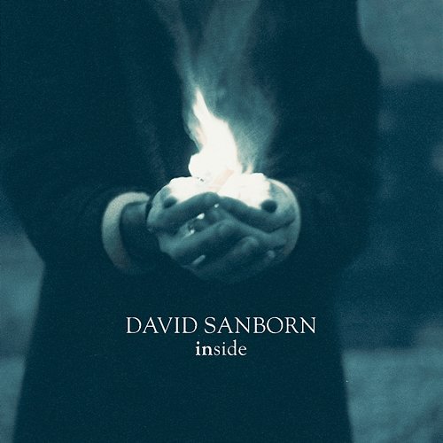 Inside David Sanborn