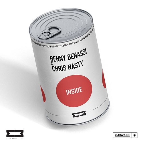 Inside Benny Benassi & Chris Nasty