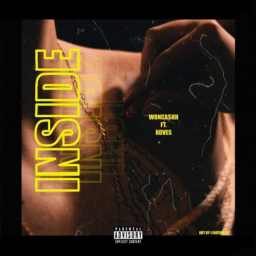 Inside Broken Squad
