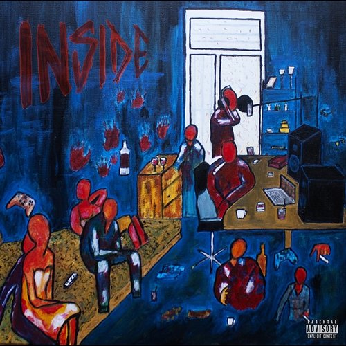 Inside Hawali Brooks