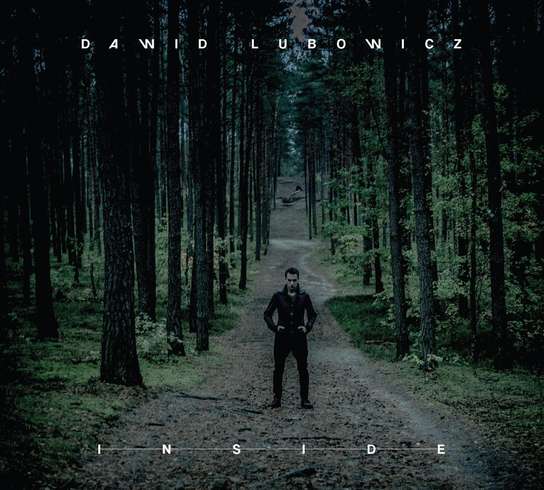 Inside Lubowicz Dawid