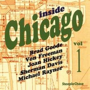 Inside Chicago Volume 1 Various Artists