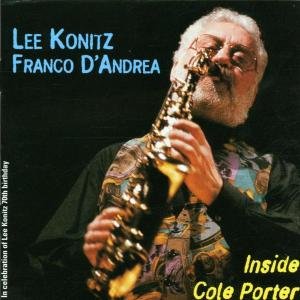 Inside Cole Porter Konitz Lee
