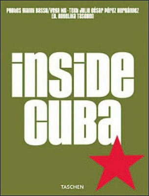 Inside Cuba Taschen Angelika
