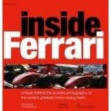 Inside Ferrari Nicholson Jon