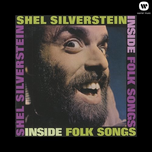 Blue Eyes Shel Silverstein