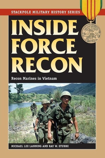 Inside Force Recon Lanning Michael Lee