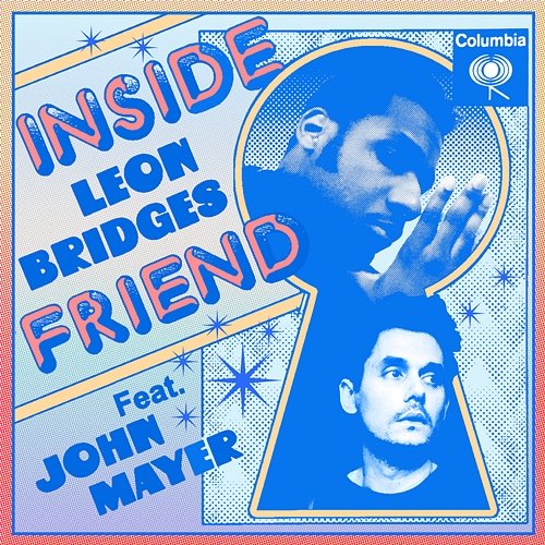 Inside Friend Leon Bridges feat. John Mayer