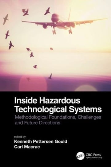 Inside Hazardous Technological Systems: Methodological foundations, challenges and future directions Opracowanie zbiorowe