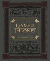Inside HBO's Game of Thrones: Seasons 1 & 2 Cogman Bryan