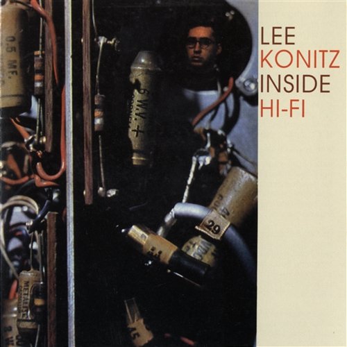 Inside Hi-Fi Lee Konitz