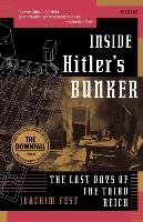 Inside Hitler's Bunker Fest Joachim