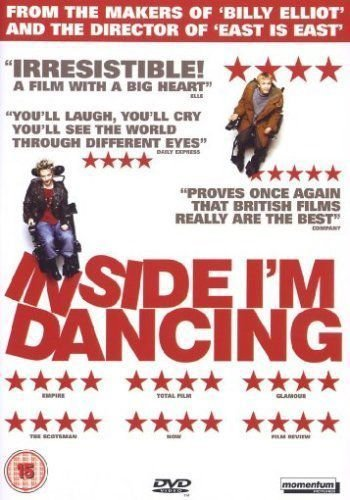 Inside I'm Dancing Various Directors