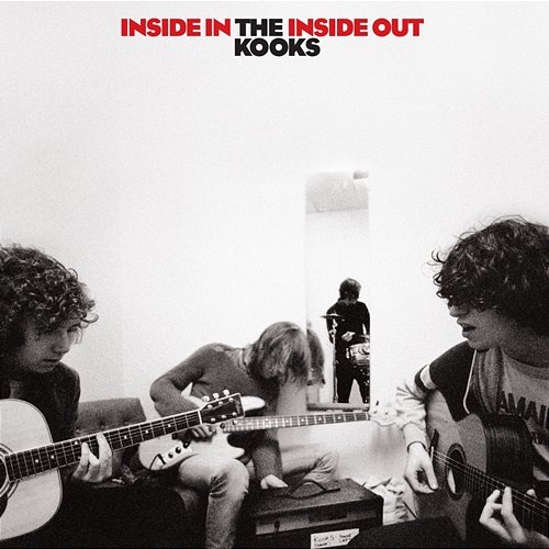Inside In / Inside Out The Kooks