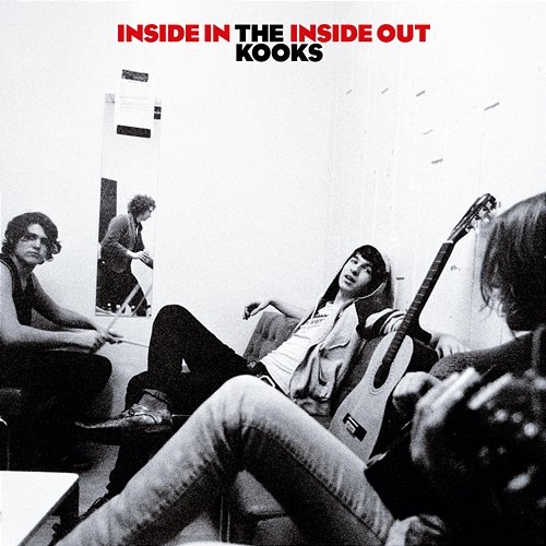 Inside In, Inside Out The Kooks