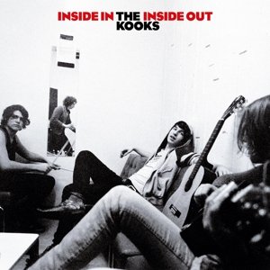 Inside In Inside Out, płyta winylowa Kooks