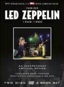 Inside Led Zeppelin 1968-1980 - An Independent Critical Review Led Zeppelin
