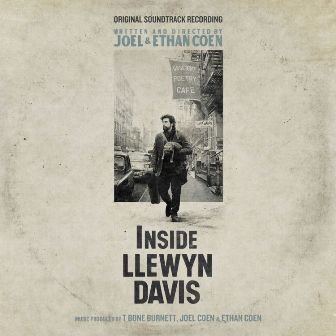 Inside Llewyn Davis Various Artists