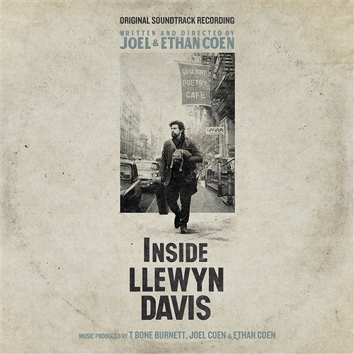 Inside Llewyn Davis: Original Soundtrack Recording Various Artists