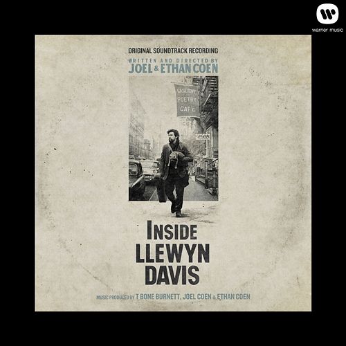 Inside Llewyn Davis: Original Soundtrack Recording Inside Llewyn Davis