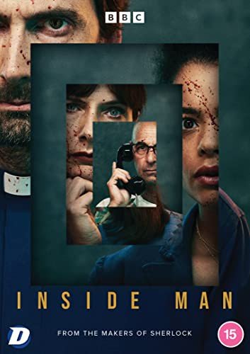 Inside Man Various Production
