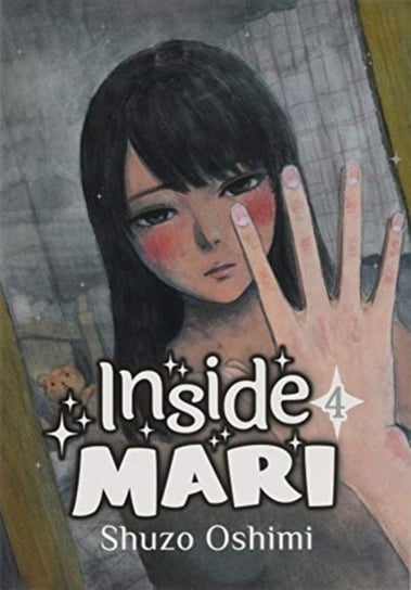 Inside Mari. Volume 4 Shuzo Oshimi